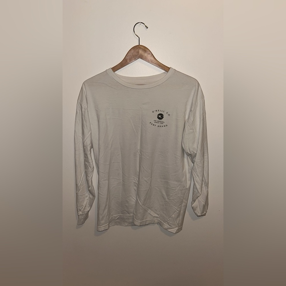 O’Neill Co. Graphic Long Sleeve Shirt